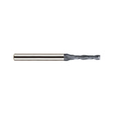Carbide 4G Mill End Mills Plain Shank GMF24 Series  2 Flute Long  Length GMF24003~GMF24921 - Big-tools Industrial Supply Tools for Metal Cutting